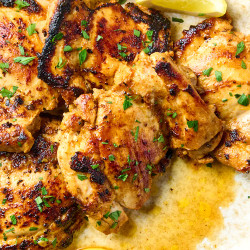 Greek Chicken