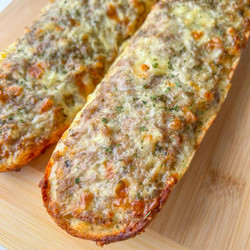 Bulgarian Meat And Cheese Sandwiches