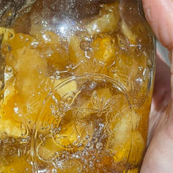 Caramel Apple Jam