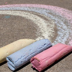 Eggshell Chalk