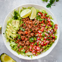 Taco Salad Recipe