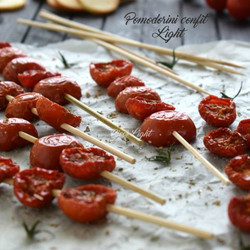 Pomodorini Confit