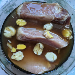 Basic Pork Brine