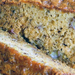 Joy&apos;s Easy Banana Bread