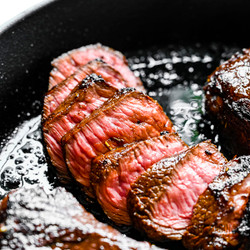 Steak Marinade Recipe (5 Ingredients)