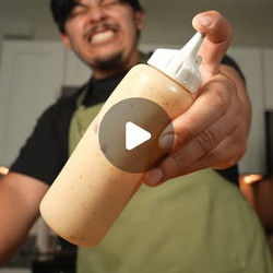 Greek And Date Dressing