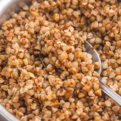 Buckwheat Porridge