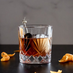 Old Fashioned Cocktail