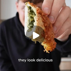 High Protein Chicken Mince Snack