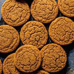 Cardamom Cookies Recipe