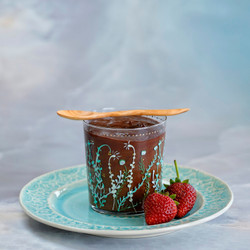 Magic Chocolate Mousse (Zakarian)