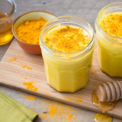 Golden Milk