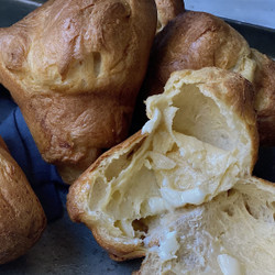 Basic Popover