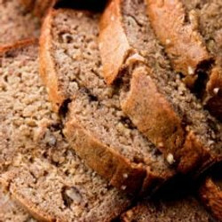 My Favorite Banana Bread