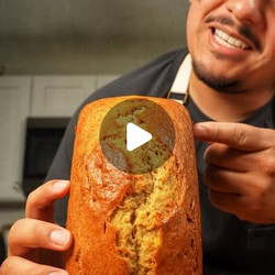 Banana Bread