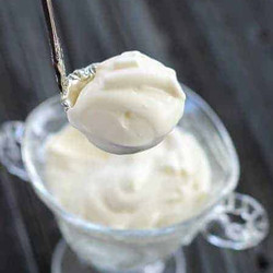Creme Fraiche Recipe