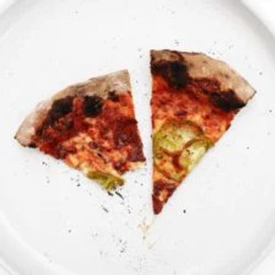 Wood Fired Pizza Dough