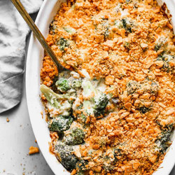 Broccoli Casserole