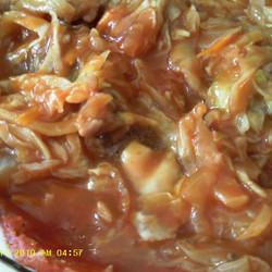 Cedric&apos;s Casserole