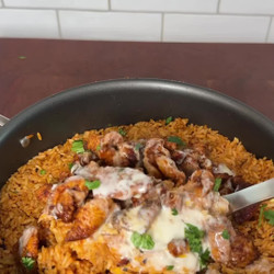 Acp From Your Favorite Restaurant At Home!