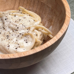 Tonnarelli Pere E Gorgonzola