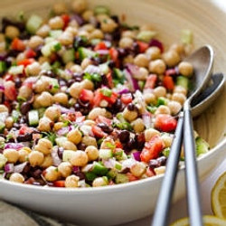 Balela Salad Recipe
