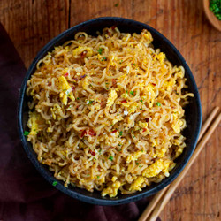 Easy Ramen Recipe