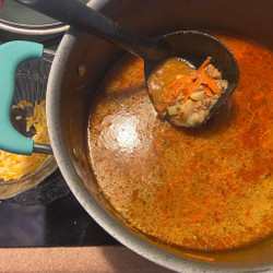 Jodi’s Cottage Pie Soup