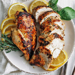 Italian Chicken Marinade