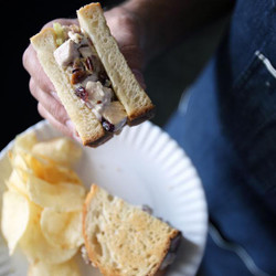 Turkey Salad