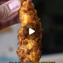 The Best Fried Chicken For Weight Loss