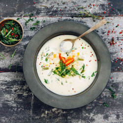 Groninger Mustard Soup