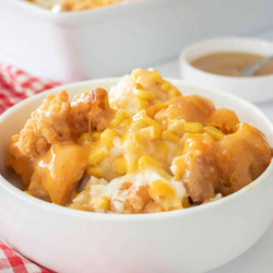 Kfc Bowl Casserole