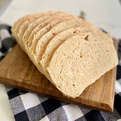 Easy Sourdough Bread - No Stretch And Folds