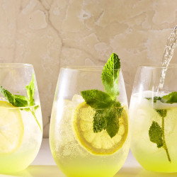 Amalfi Cocktail