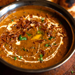 Dal Makhani Recipe (slow Cooker Instant Pot)