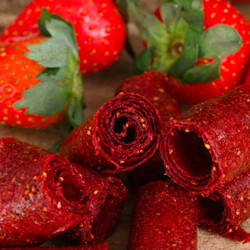 Easy Fruit Leather Recipe (no Boil Needed!)