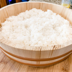 The Best Sushi Rice Recipe