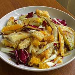 Insalata Finocchi