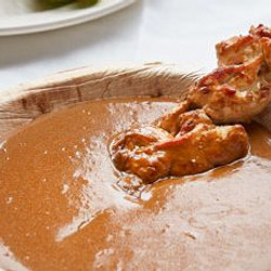 Satay Sauce