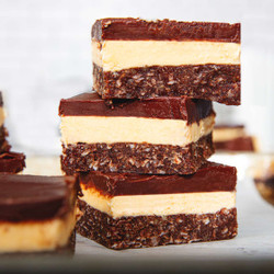 Nanaimo Bars