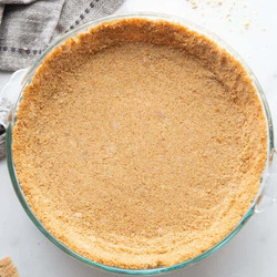 Graham Cracker Crust