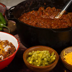Texas Chili