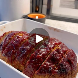 Meatloaf