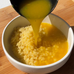 Pastina Soup