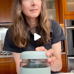 Quick &amp; Easy No Protein Powder, No Eggs, High-protein Plant-powered Breakfast