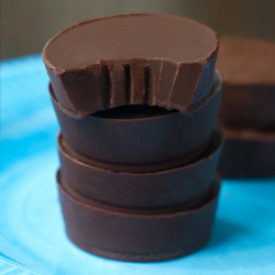 Fat Bombs (keto, Vegan, No Bake)