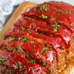 Meatloaf
