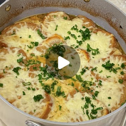 French Onion Pot Roast