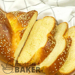 French Toast Bread